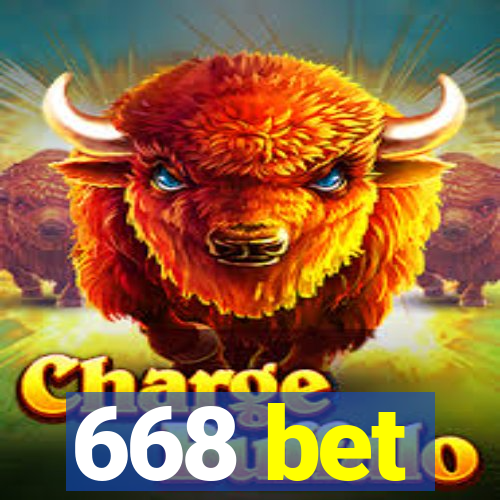 668 bet